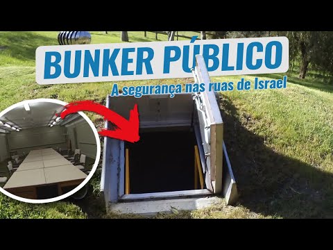 O que é um bunker e como ele funciona O Foco